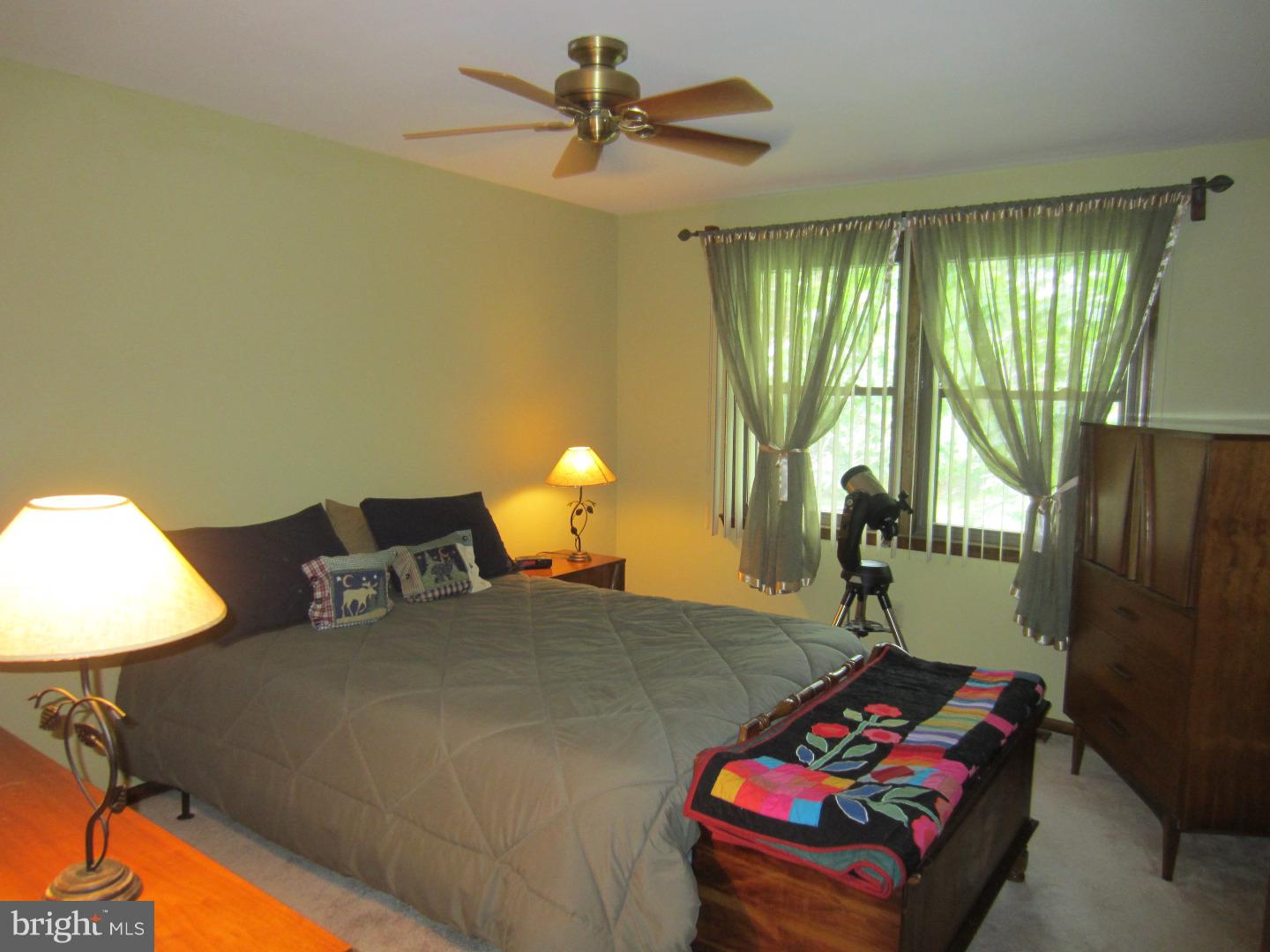 44 Penn Road Voorhees, NJ 08043 - Photo 18 of 25 Bedroom 3