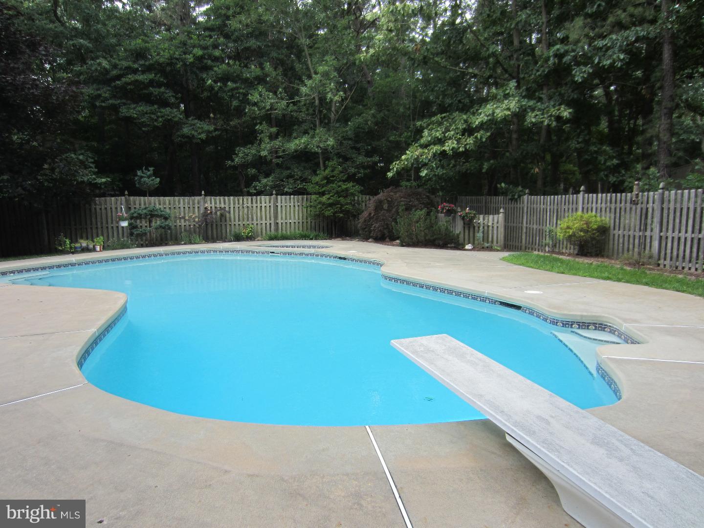 44 Penn Road Voorhees, NJ 08043 - Photo 22 of 25 Pool