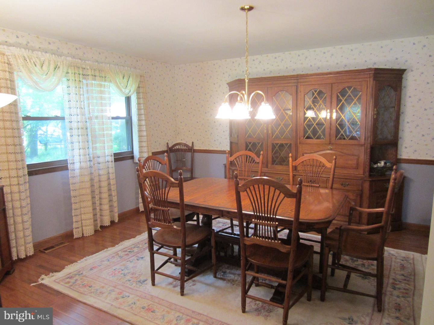 44 Penn Road Voorhees, NJ 08043 - Photo 7 of 25 Dining Room