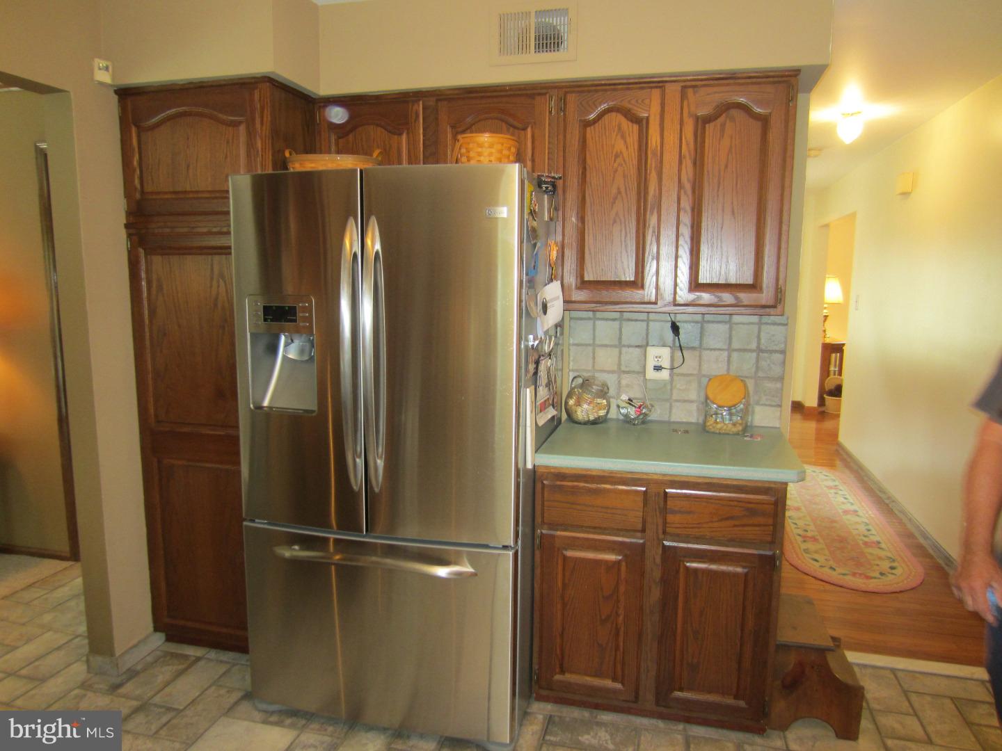 44 Penn Road Voorhees, NJ 08043 - Photo 9 of 25 Kitchen