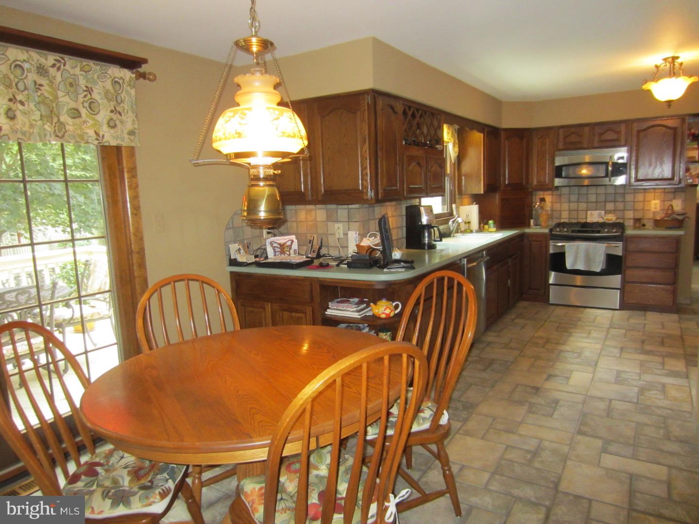 44 Penn Road Voorhees, NJ 08043 - Photo 10 of 25 Breakfast Room