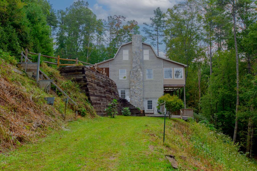 396 Kinzer Road Hillsville, VA 24343 - Photo 38 of 75 Gallery Image 38