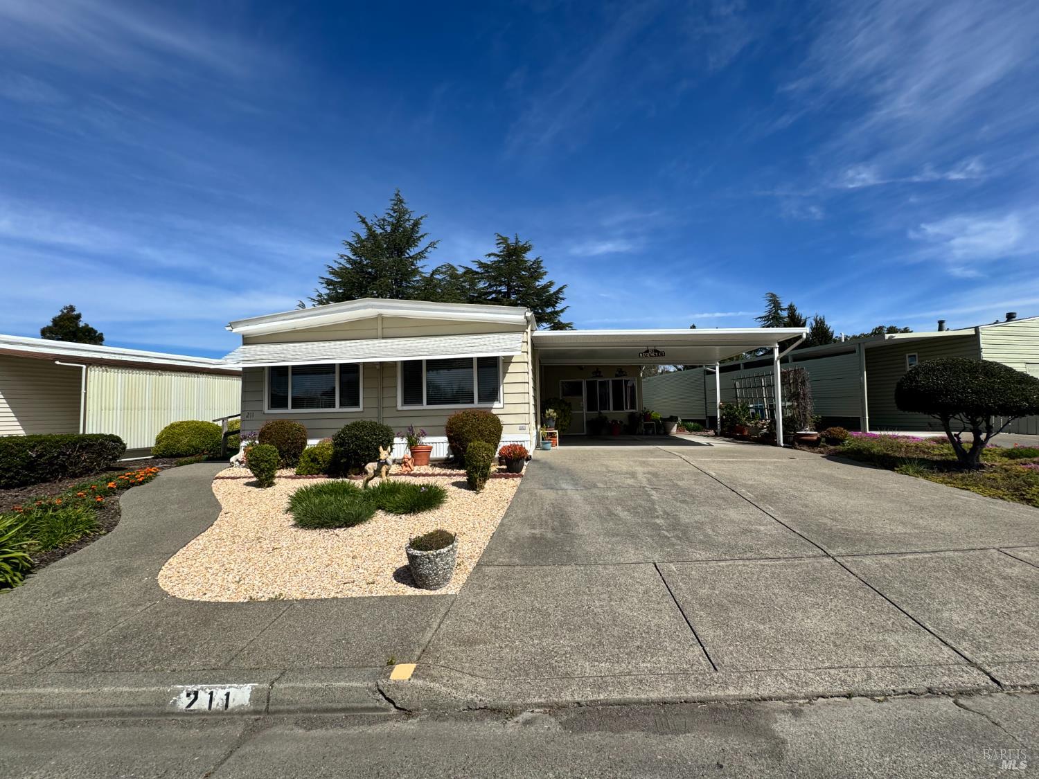 211 Regency Court Santa Rosa, CA 95401 - Photo 1 of 49