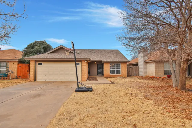 $185,000 | 406 Hyden Avenue, Lubbock, TX 79416
