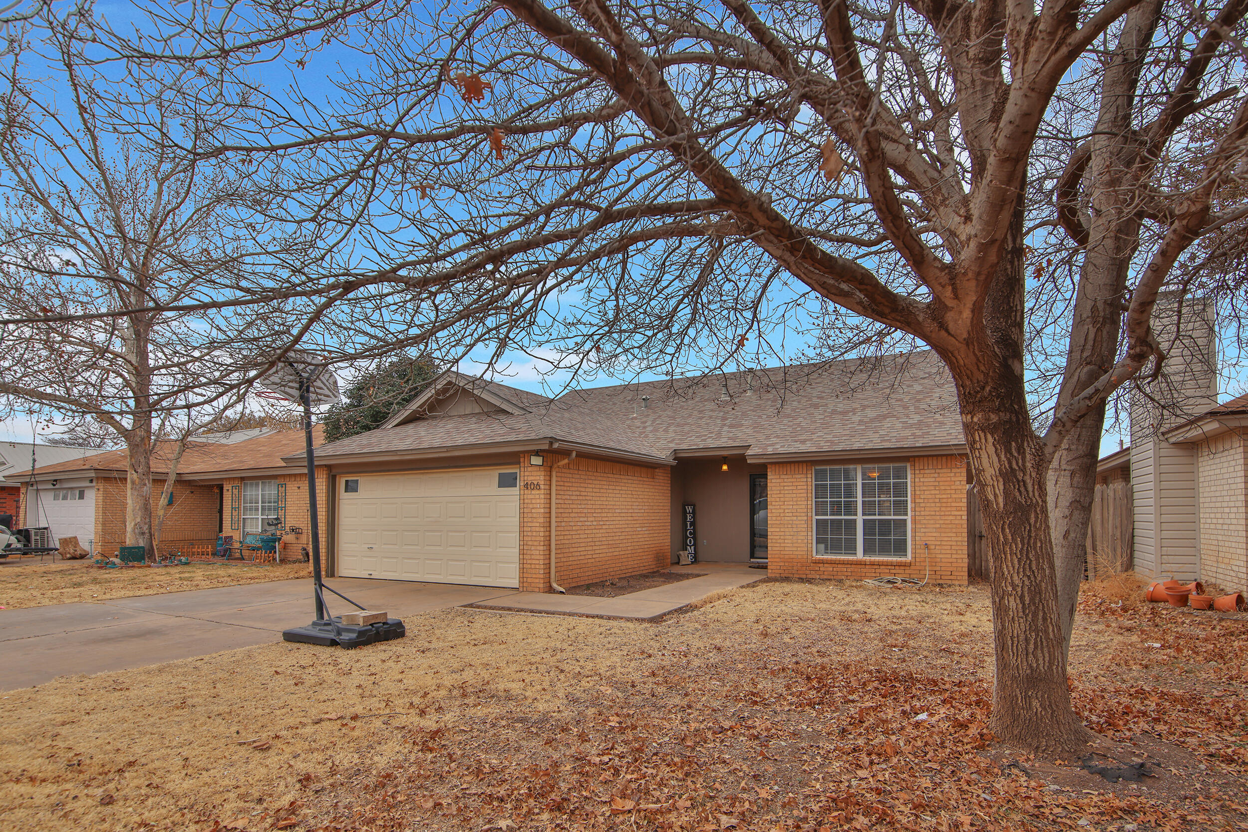 406 Hyden Avenue Lubbock, TX 79416 - Photo 2 of 30 1L1A1671