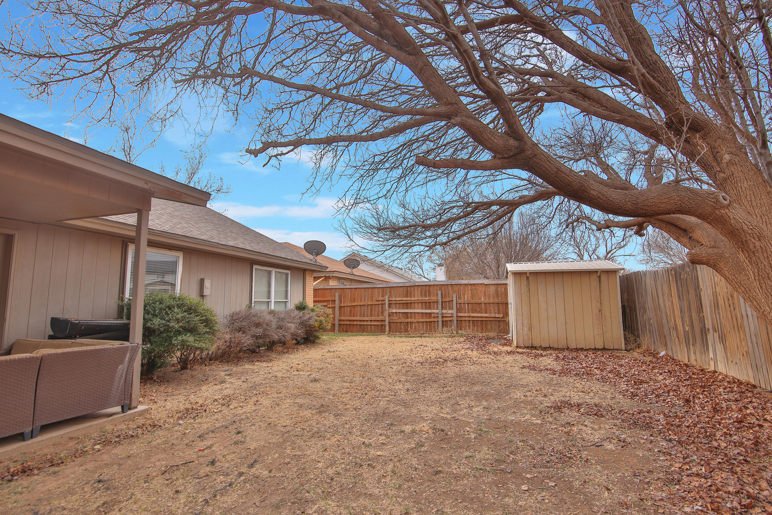 406 Hyden Avenue Lubbock, TX 79416 - Photo 29 of 30 1L1A1709