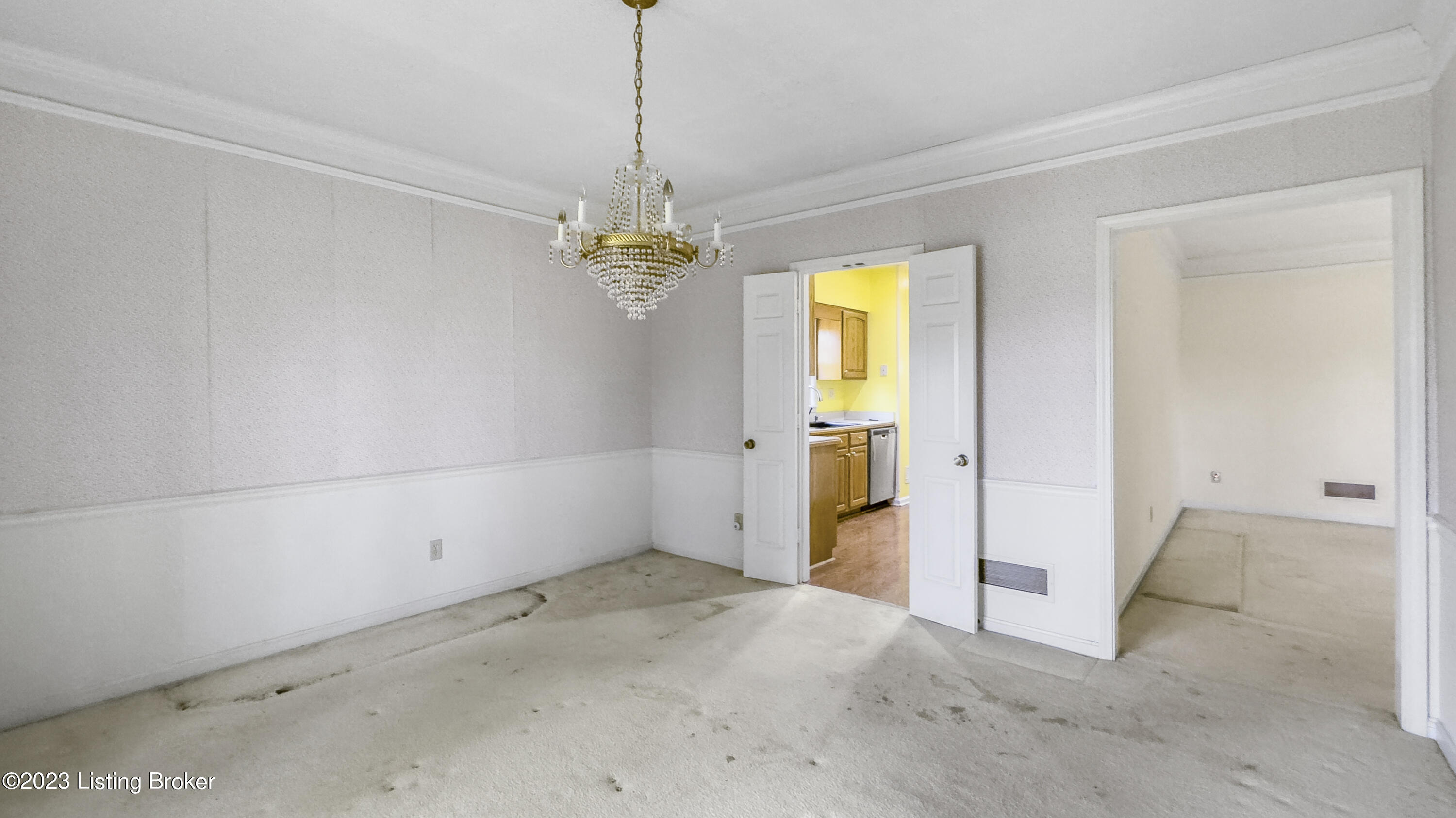 9898 Fairmount Road Louisville, KY 40291 - Photo 19 of 53 Formal Dining Room