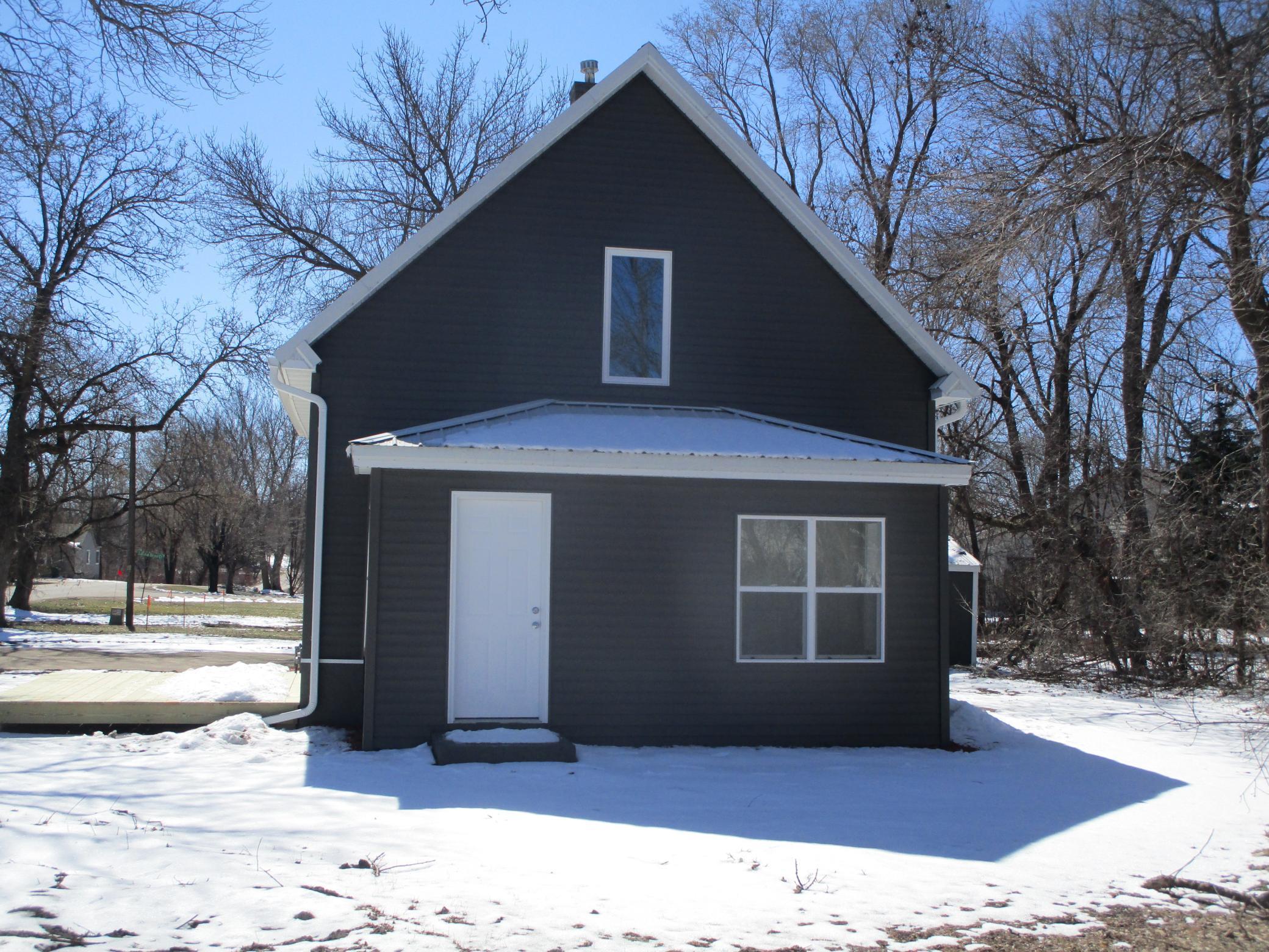 704 Prairie Lane Southwest Alexandria, MN 56308 - Photo 3 of 33