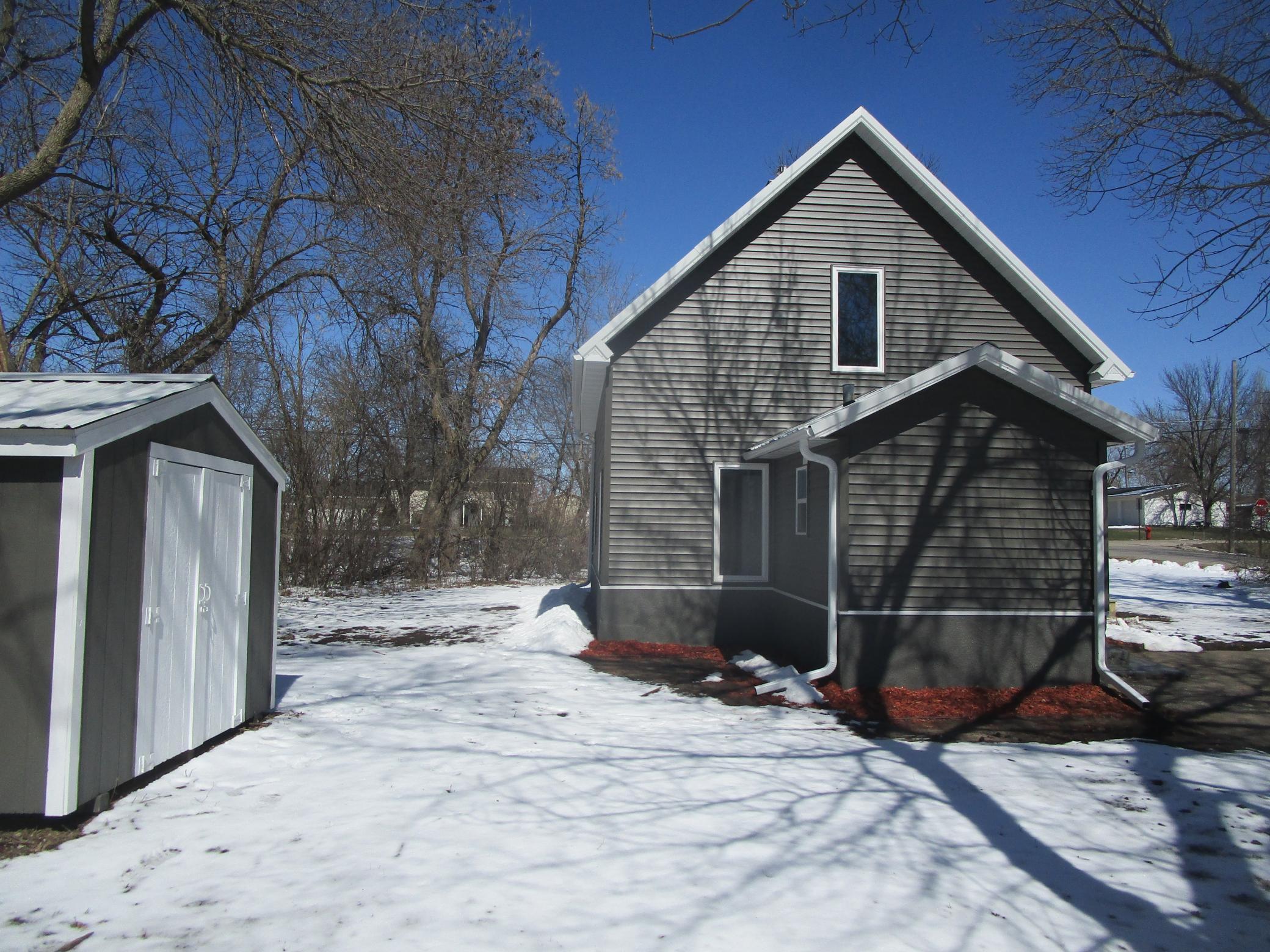 704 Prairie Lane Southwest Alexandria, MN 56308 - Photo 6 of 33