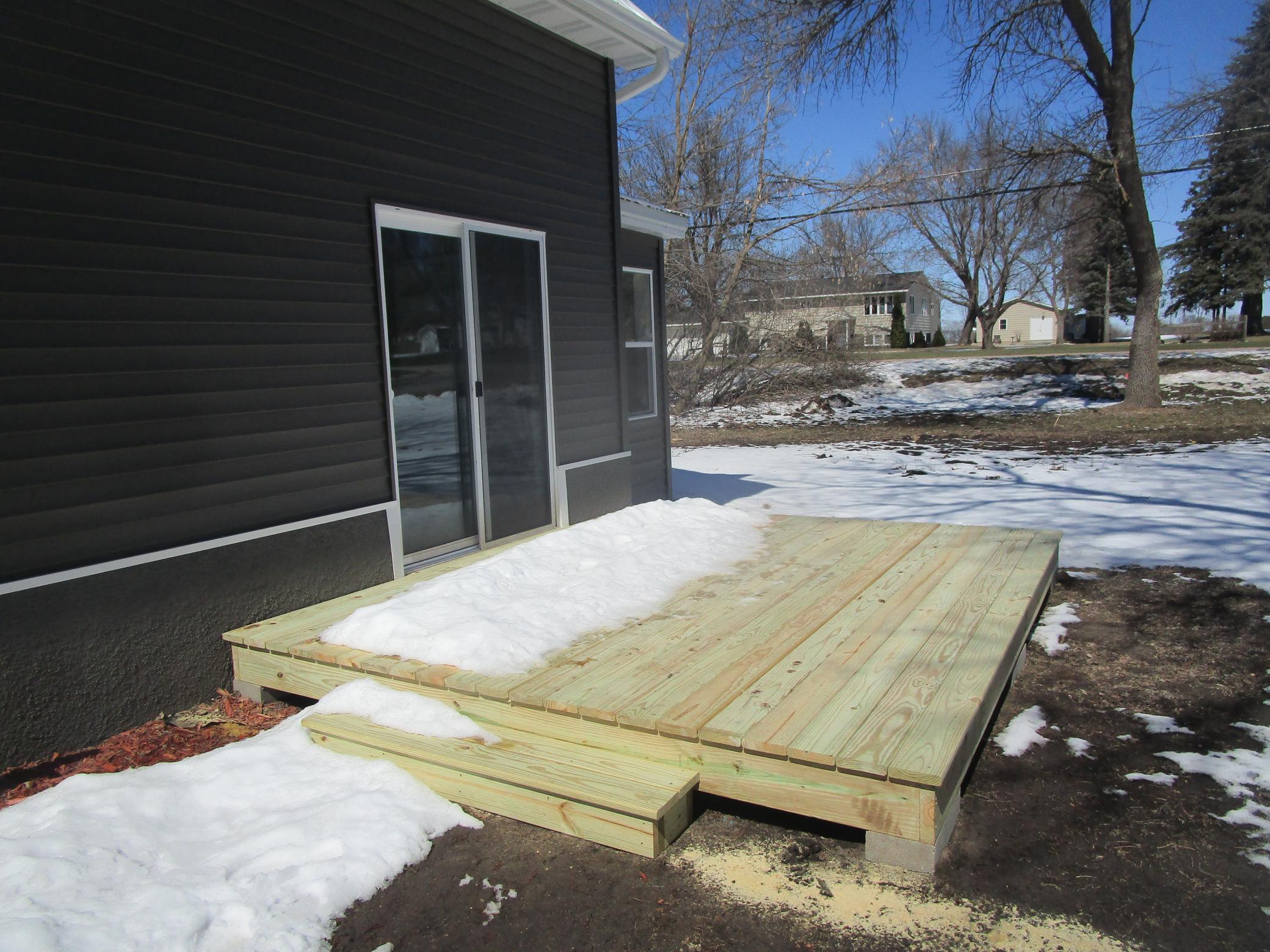 704 Prairie Lane Southwest Alexandria, MN 56308 - Photo 8 of 33