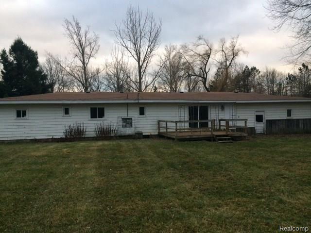 3177 Castle Road North Branch, MI 48461 - Photo 25 of 28 262-180587 back.jpg