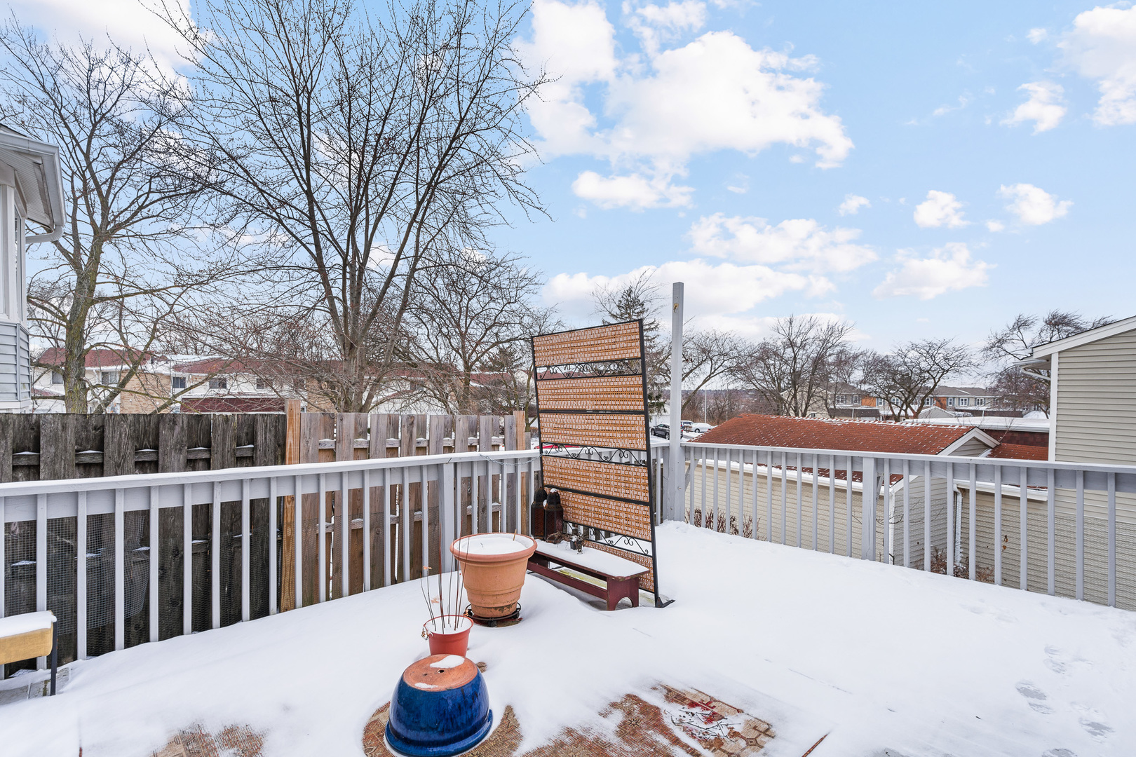 130 Jerome Lane Bolingbrook, IL 60440 - Photo 27 of 32 a outdoor view with a seating space