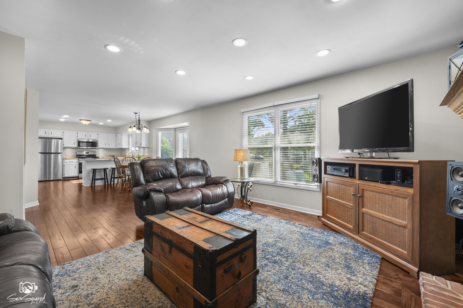 1803 Chestnut Hill Road Plainfield, IL 60586 - Photo 8 of 29
