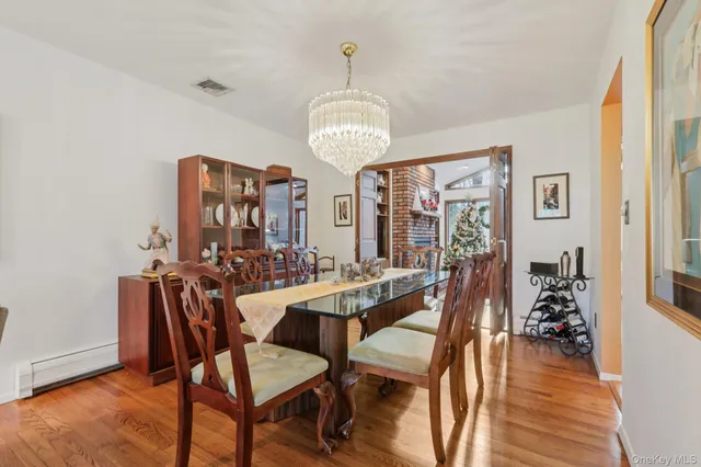 $769,000 | 229 Betsy Ross Drive, Orangeburg, NY 10962