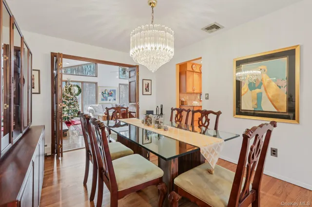 $769,000 | 229 Betsy Ross Drive, Orangeburg, NY 10962