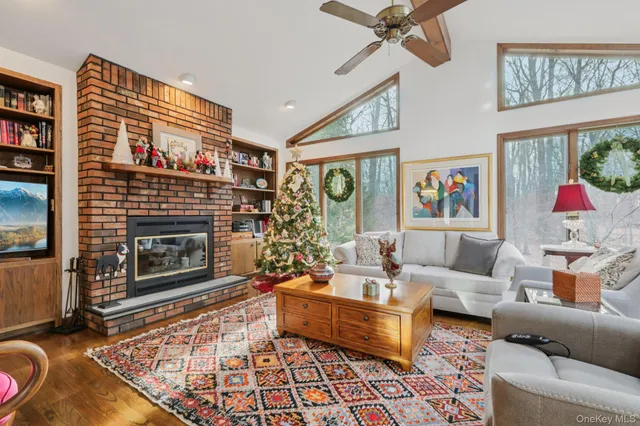 $769,000 | 229 Betsy Ross Drive, Orangeburg, NY 10962