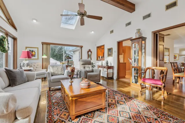 $769,000 | 229 Betsy Ross Drive, Orangeburg, NY 10962