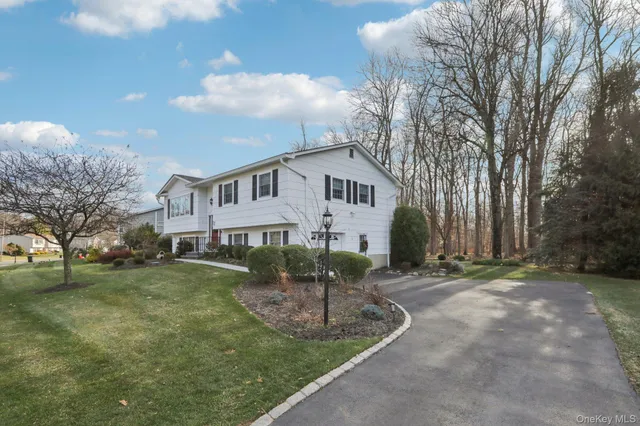 $769,000 | 229 Betsy Ross Drive, Orangeburg, NY 10962