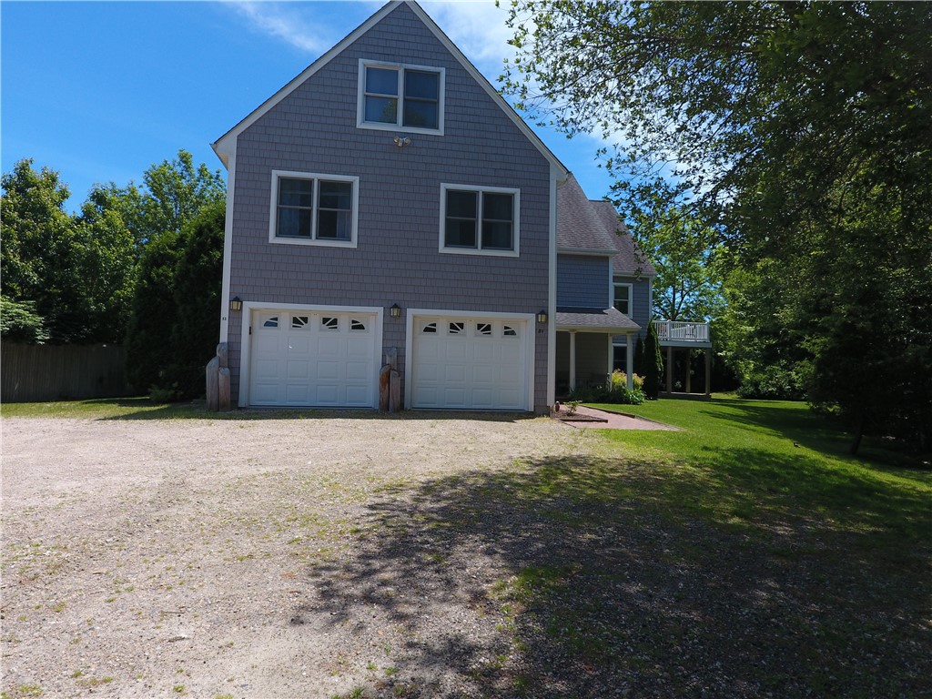 51 Glendale Road Narragansett, RI 02882 - Photo 3 of 50