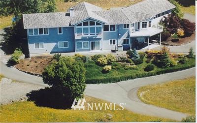 583 Ravens Ridge Road Sequim, WA 98382 - Photo 1 of 1