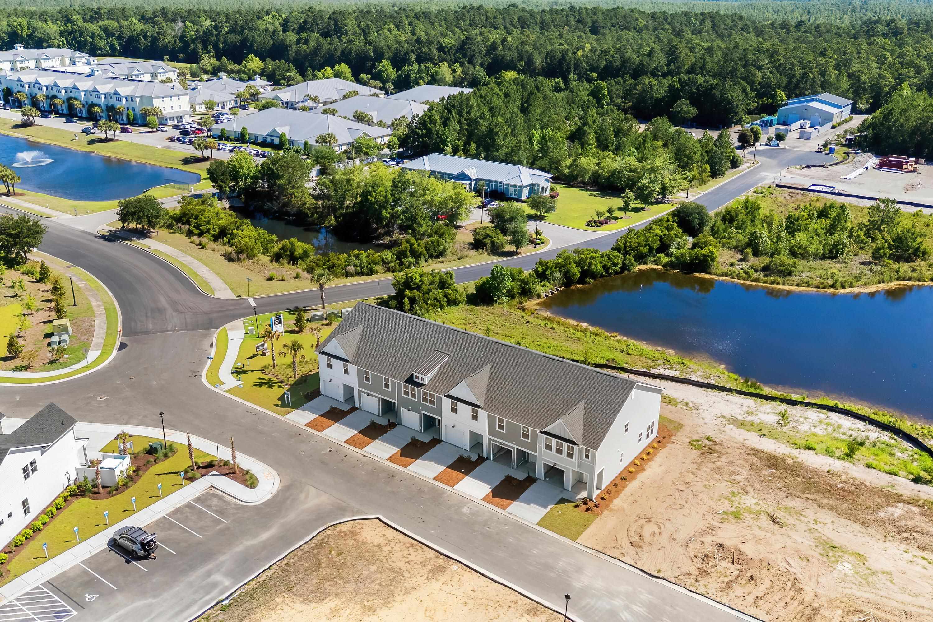 702 Bolder Way, Unit 8 Myrtle Beach, SC 29579 - Photo 46 of 50