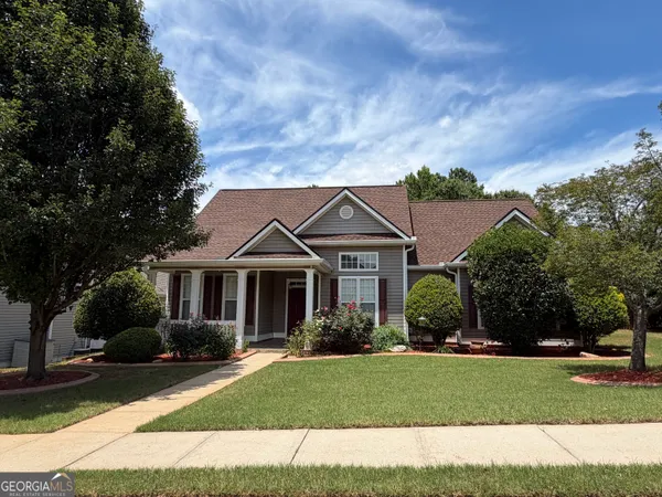 $407,222 | 220 Portico Place, Newnan, GA 30265