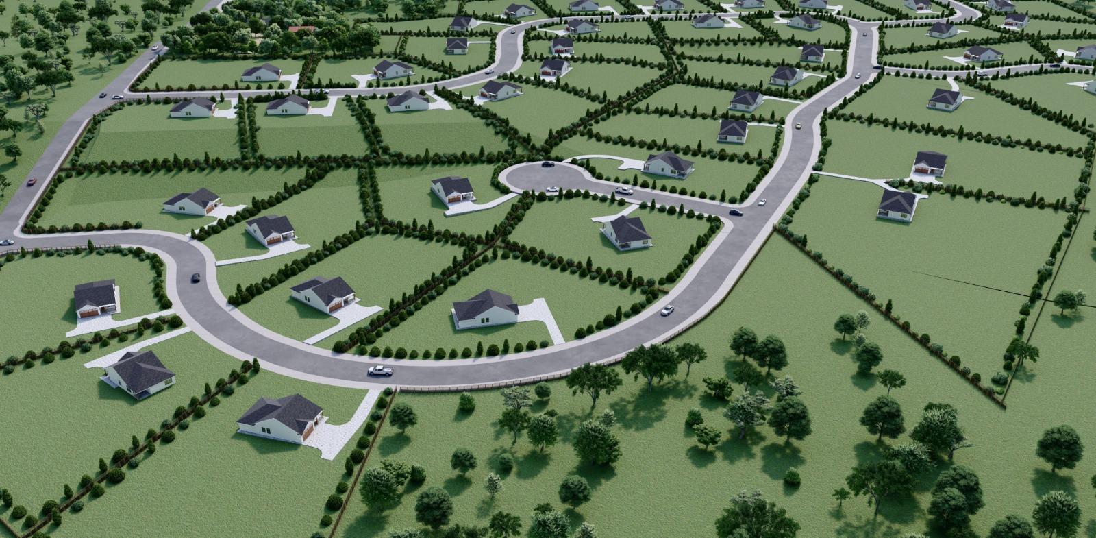 15 Magnolia Street Suffern, NY 10901 - Photo 7 of 7 Aerial view