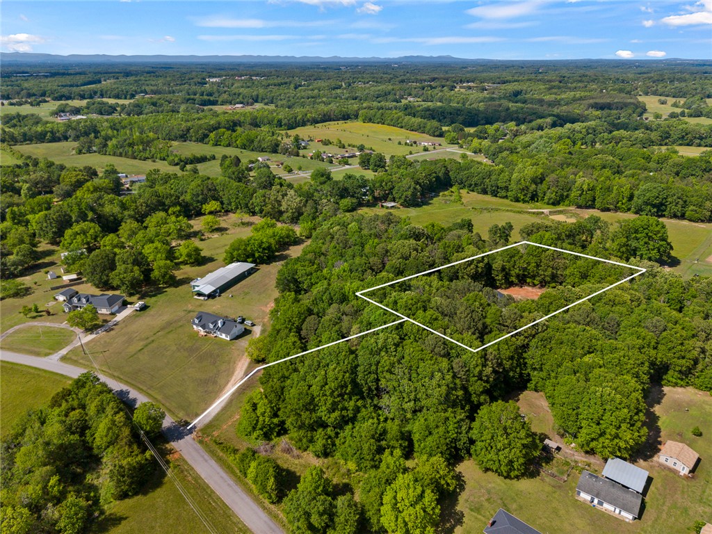 131 Lockaby Road Pelzer, SC 29669 - Photo 2 of 50 lines are approximate