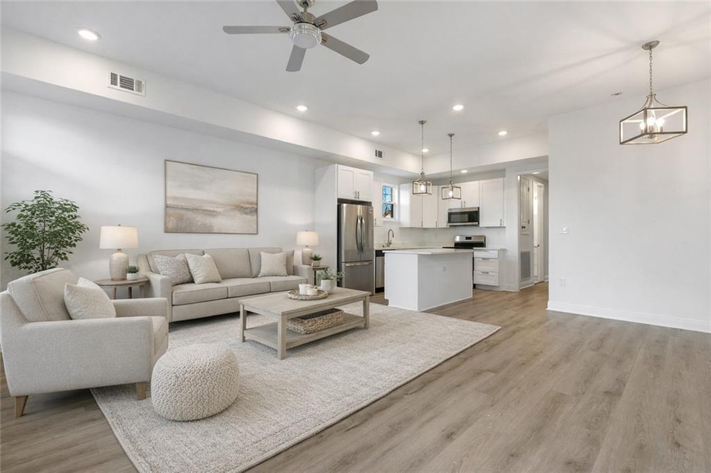 1937 First Street New Orleans, LA 70113 - Photo 3 of 19