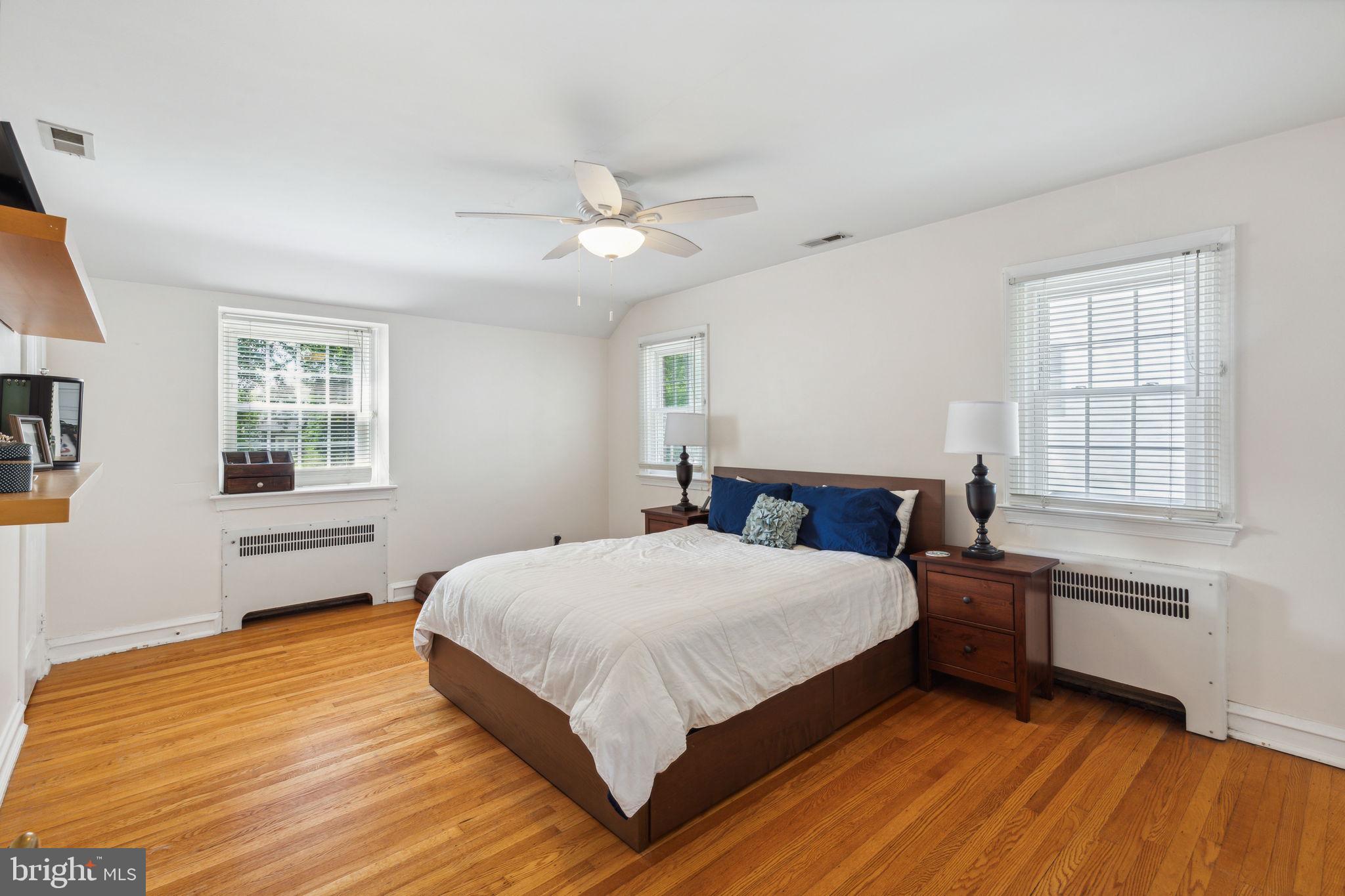 119 Crosshill Road Wynnewood, PA 19096 - Photo 16 of 31 Main Bedroom