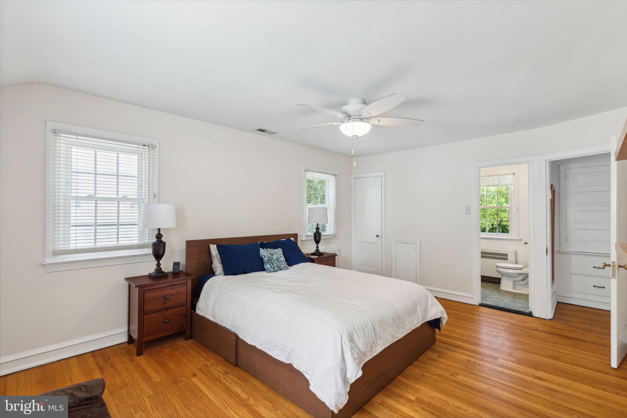119 Crosshill Road Wynnewood, PA 19096 - Photo 17 of 31 Main Bedroom