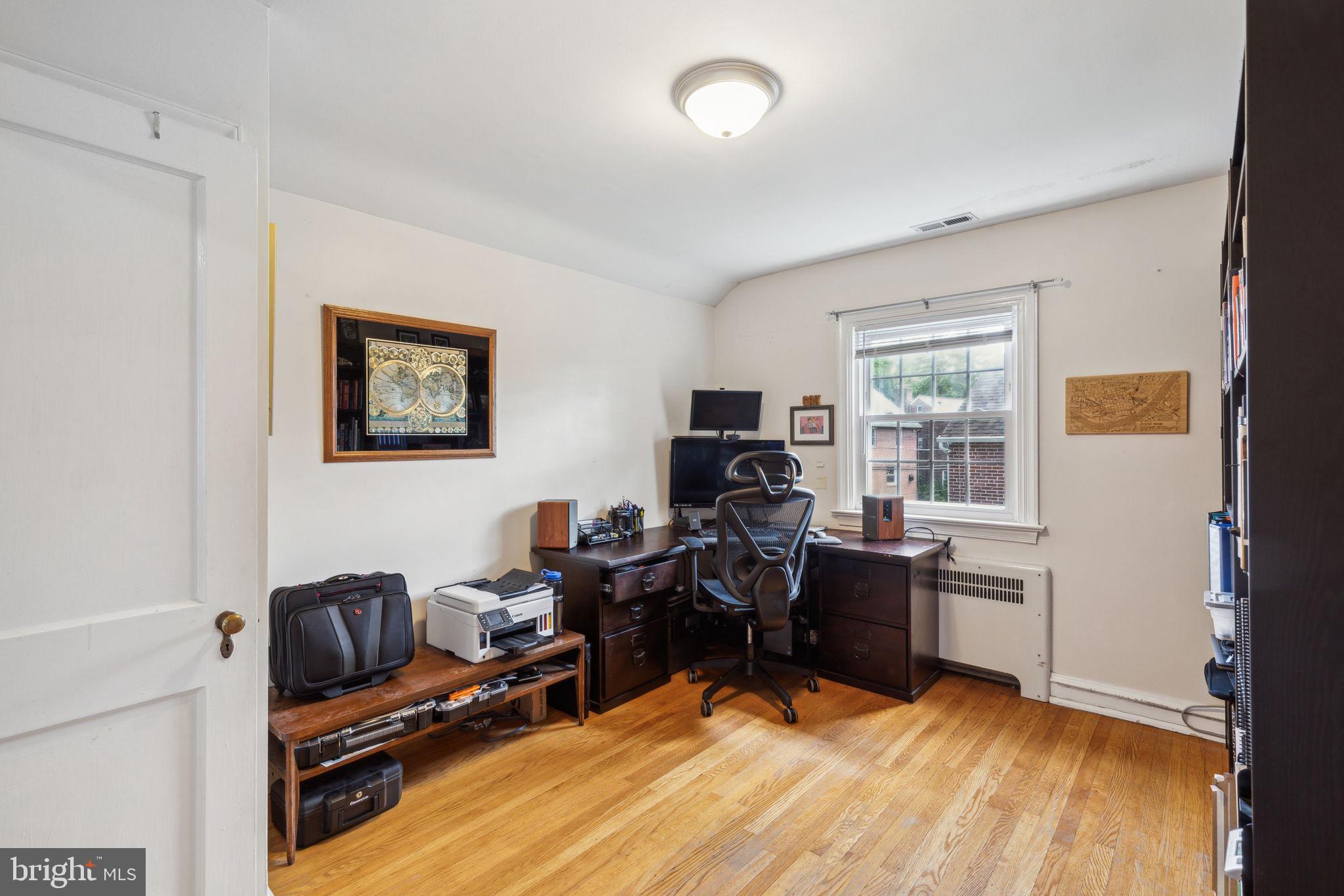 119 Crosshill Road Wynnewood, PA 19096 - Photo 23 of 31 4th Bedroom