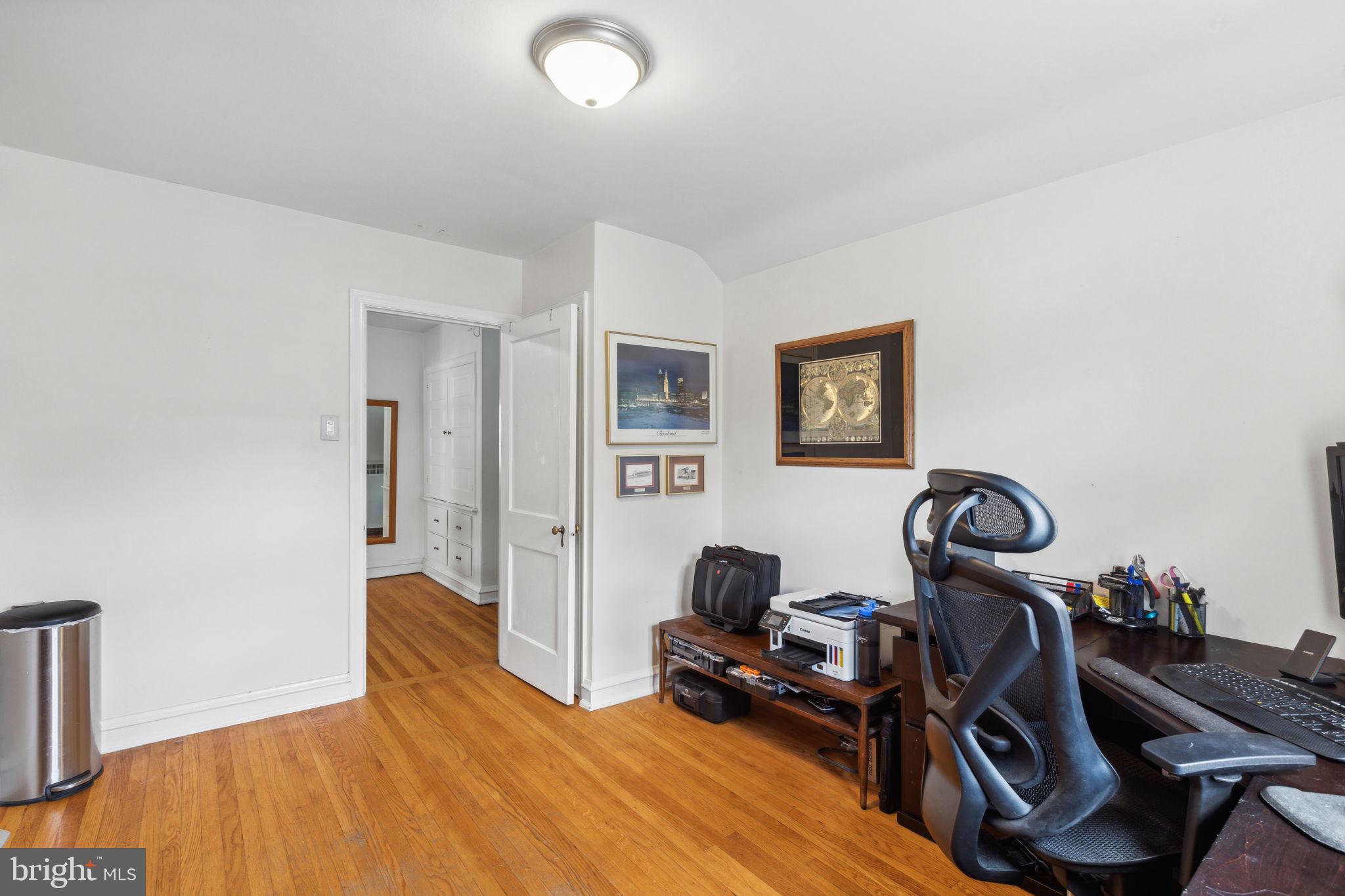 119 Crosshill Road Wynnewood, PA 19096 - Photo 24 of 31 4th Bedroom