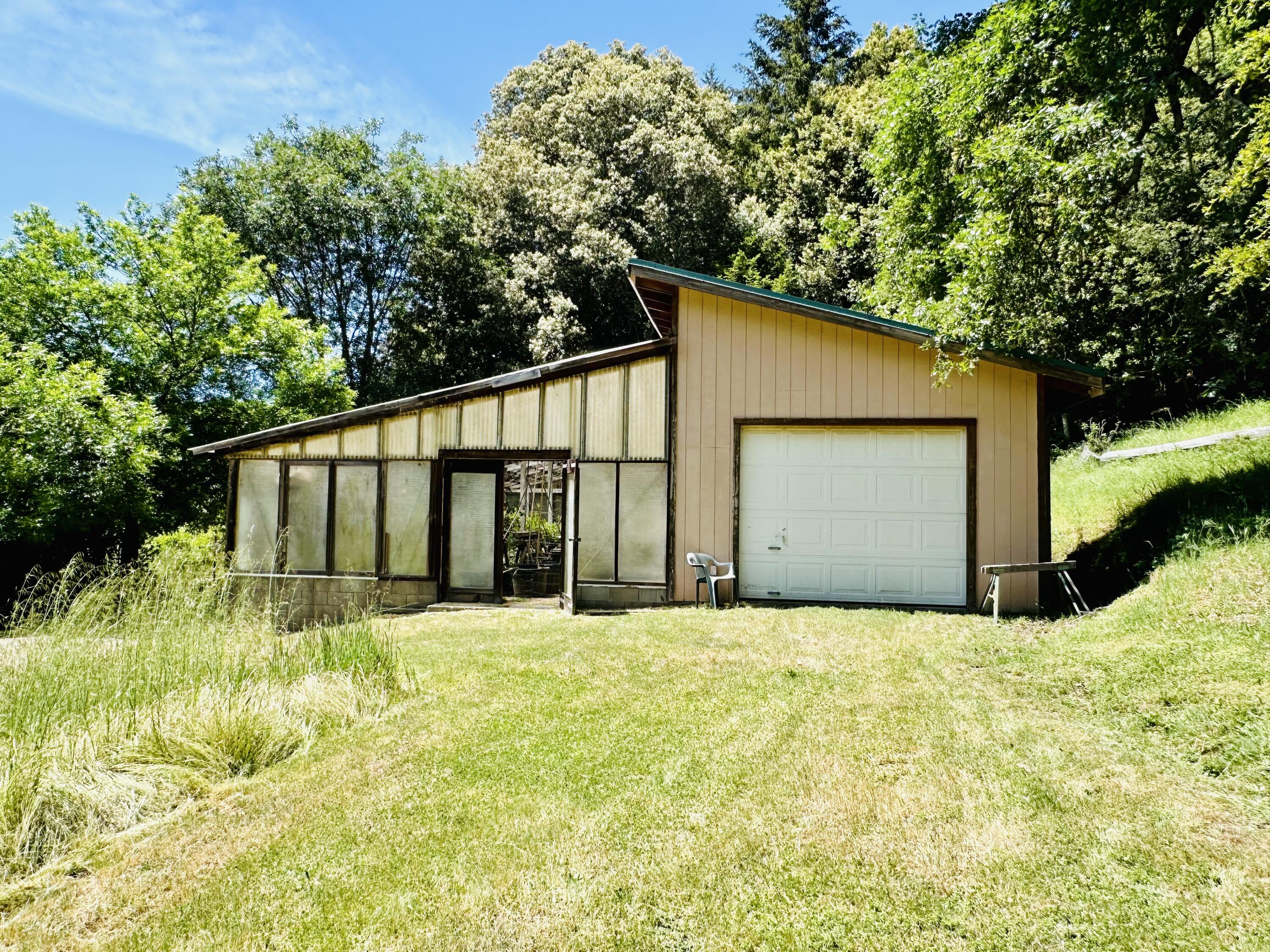 5500 Goodman Ranch Road Garberville, CA 95542 - Photo 111 of 153