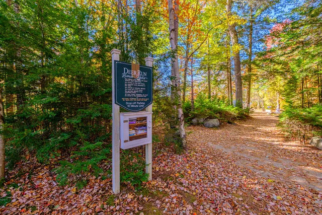 $369,000 | 29 Antler Court, Unit 29, Naples, ME 04055