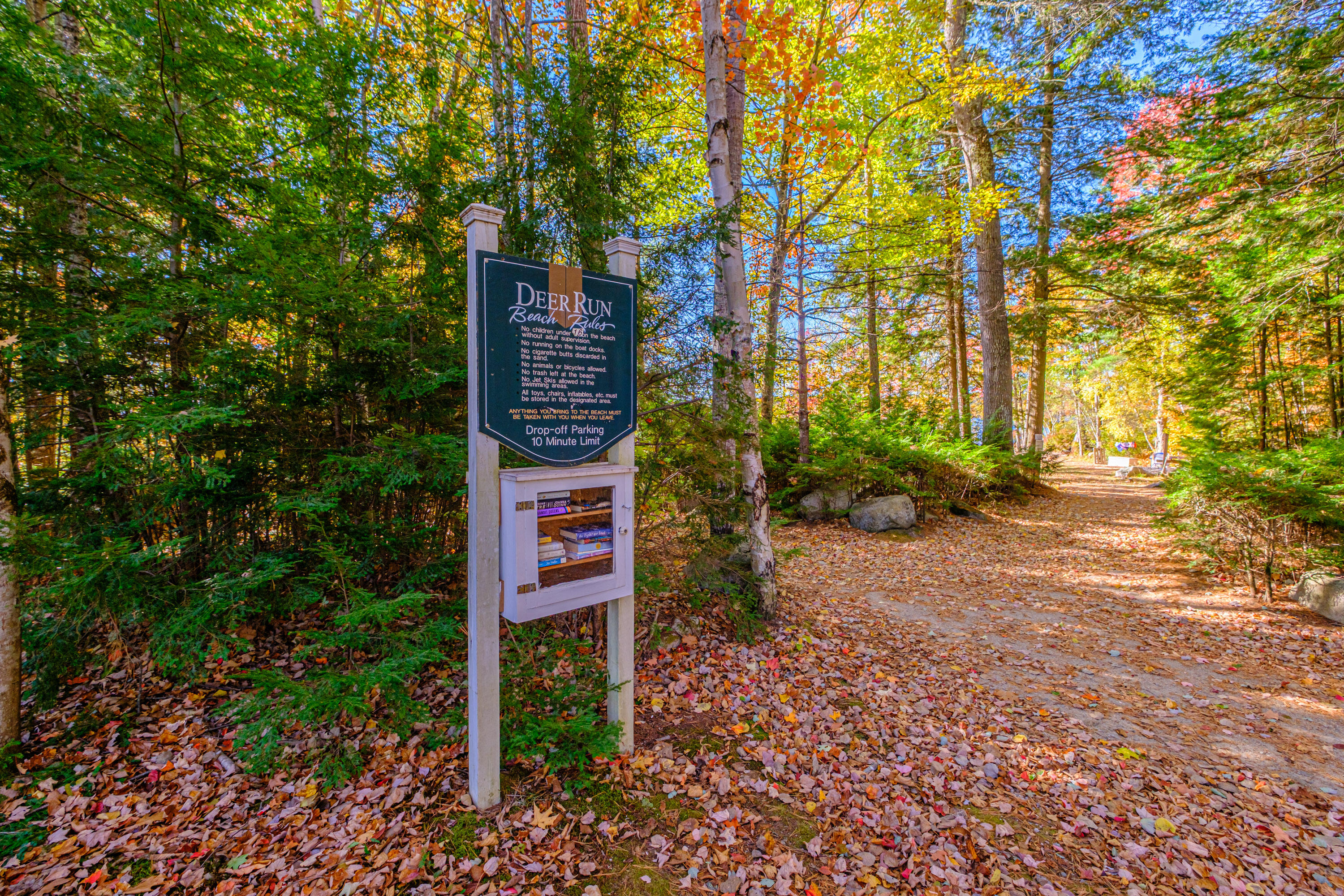 29 Antler Court, Unit 29 Naples, ME 04055 - Photo 55 of 76 20251017gp-60067