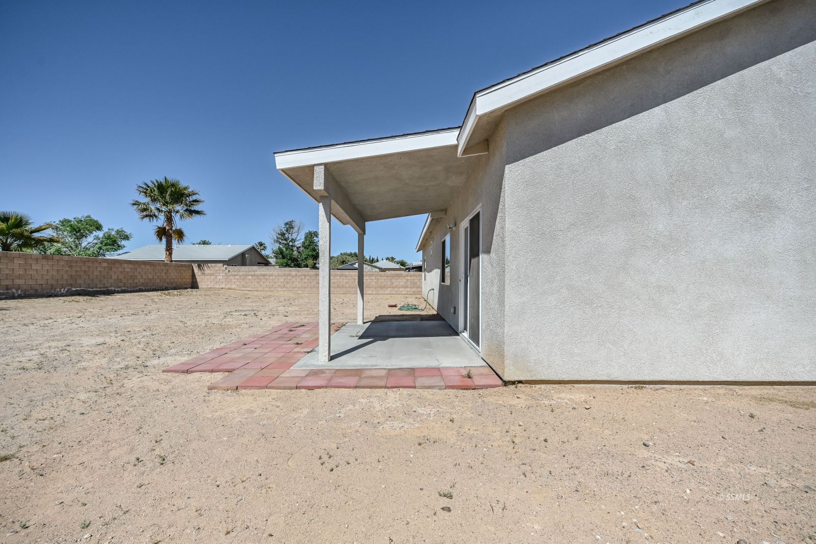 1031 West Church Avenue Ridgecrest, CA 93555 - Photo 44 of 49