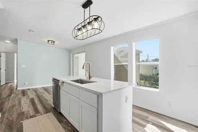 $249,900 | 3315 Southwest Boulevard, Spring Hill, FL 34606