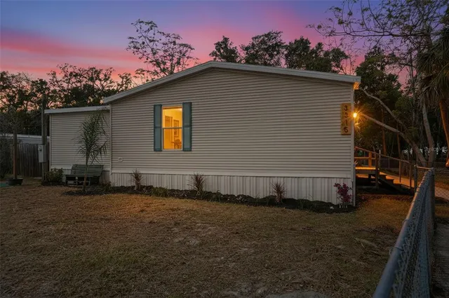 $249,900 | 3315 Southwest Boulevard, Spring Hill, FL 34606