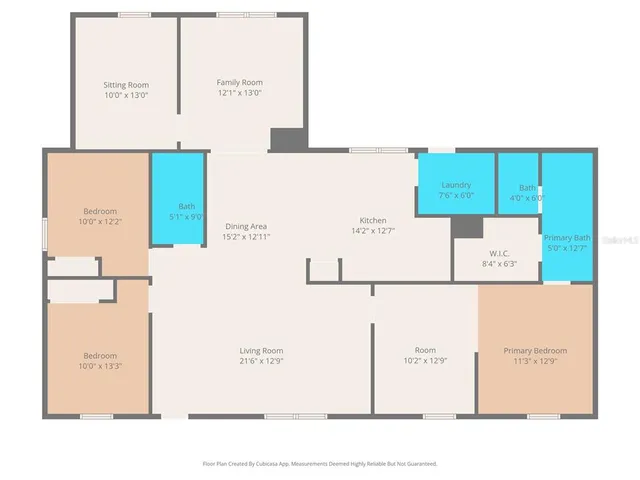 $249,900 | 3315 Southwest Boulevard, Spring Hill, FL 34606