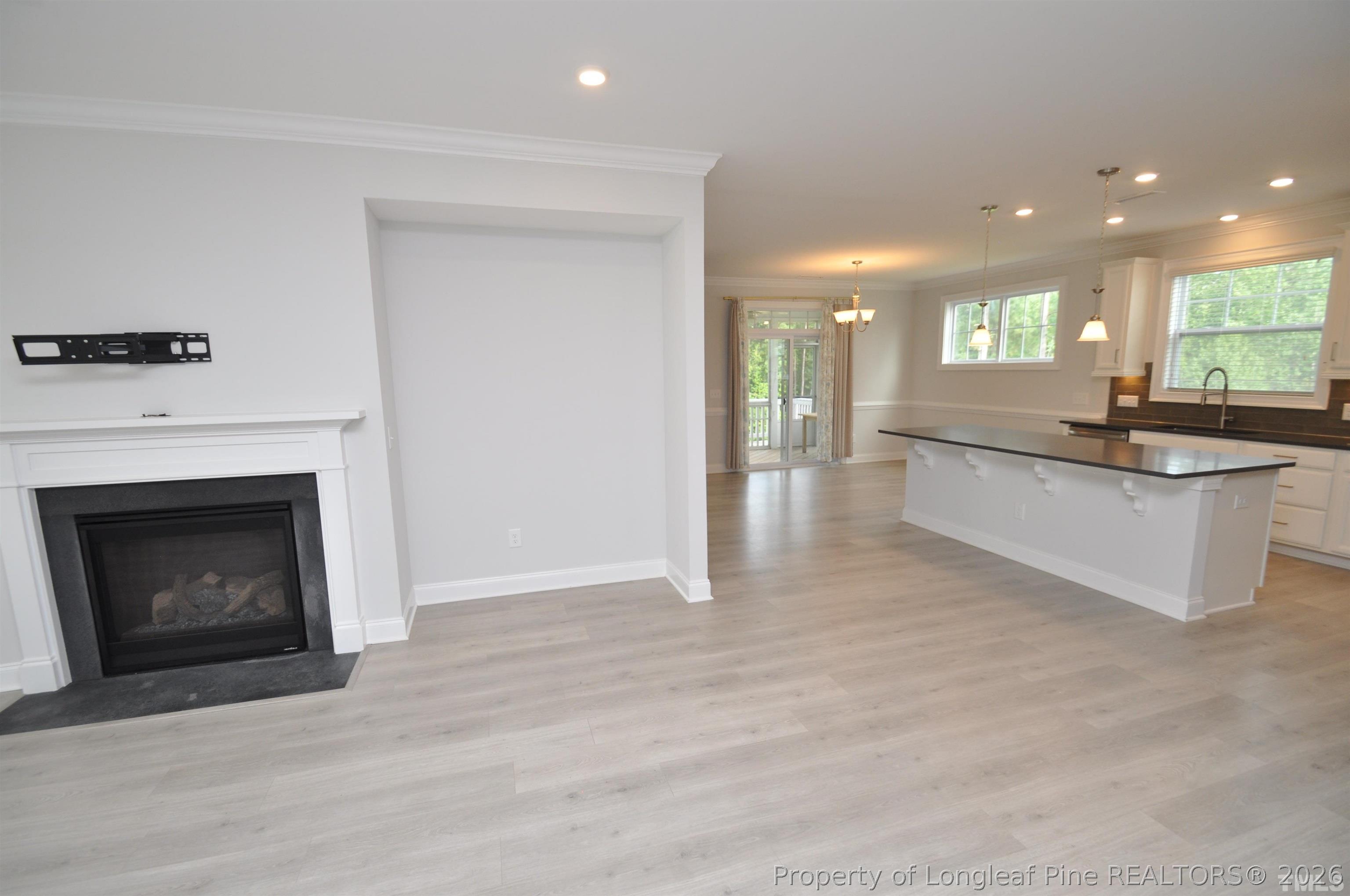 8508 Secreto Drive Raleigh, NC 27606 - Photo 27 of 50 Photo #27