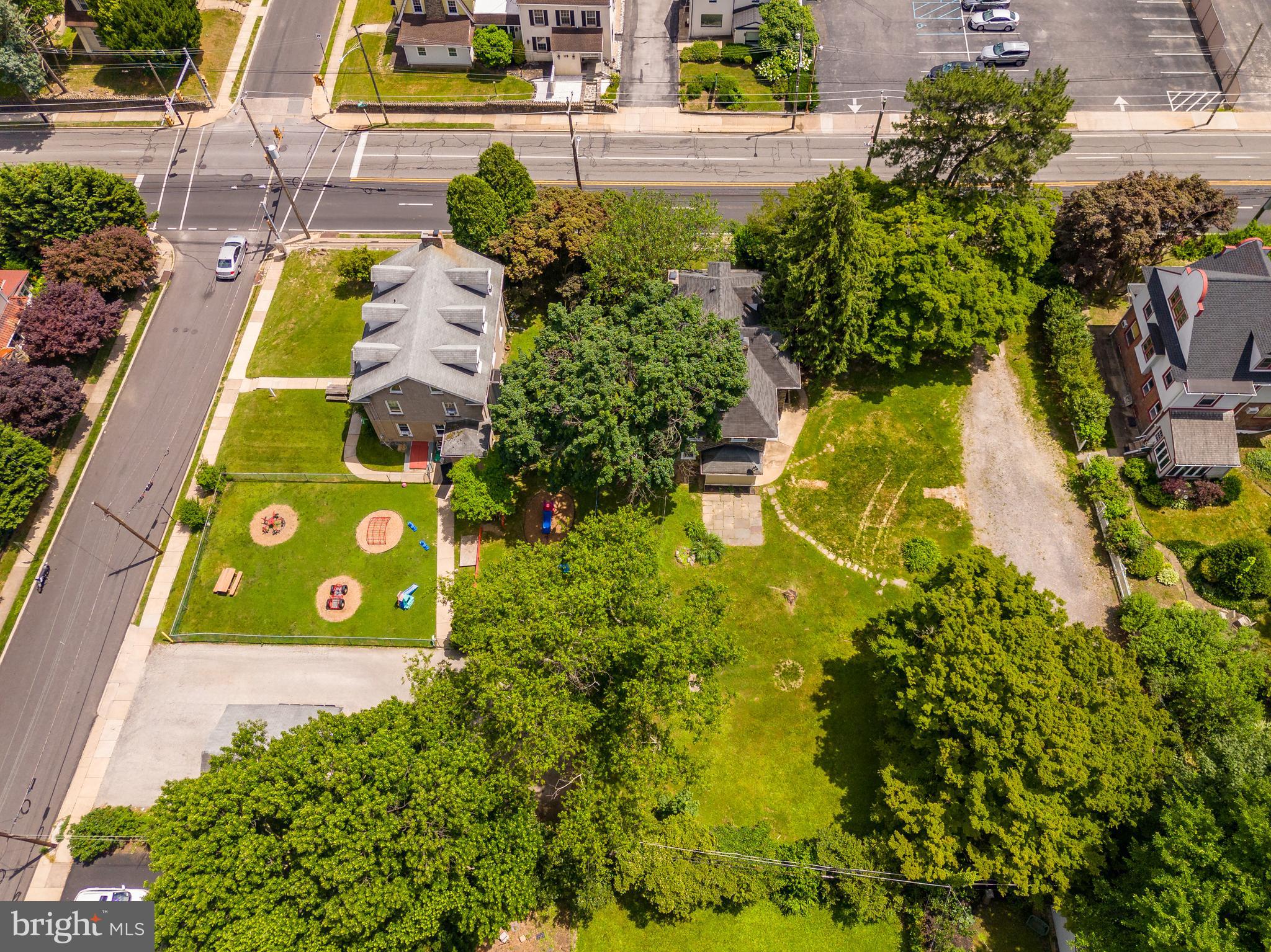 223 East Park Road Havertown, PA 19083 - Photo 18 of 37 a view of swimming pool