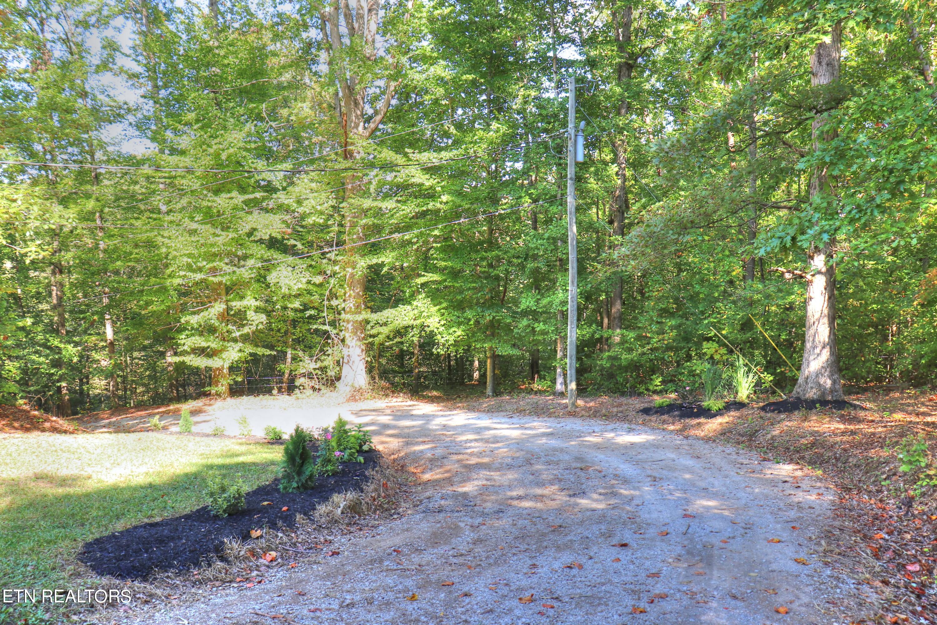 1058 North Union Grove Road Friendsville, TN 37737 - Photo 6 of 16 Driveway