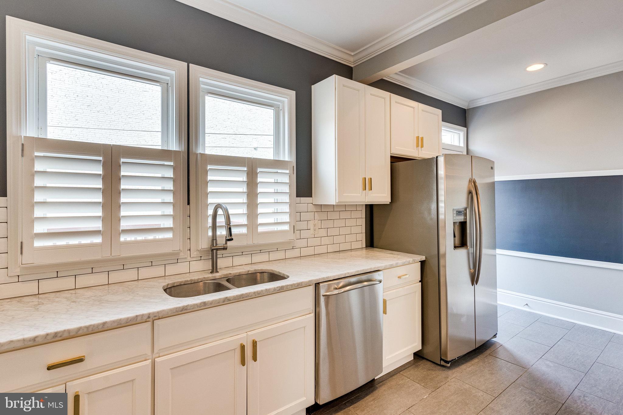 1026 7th Street Northeast Washington, DC 20002 - Photo 20 of 70 Kitchen