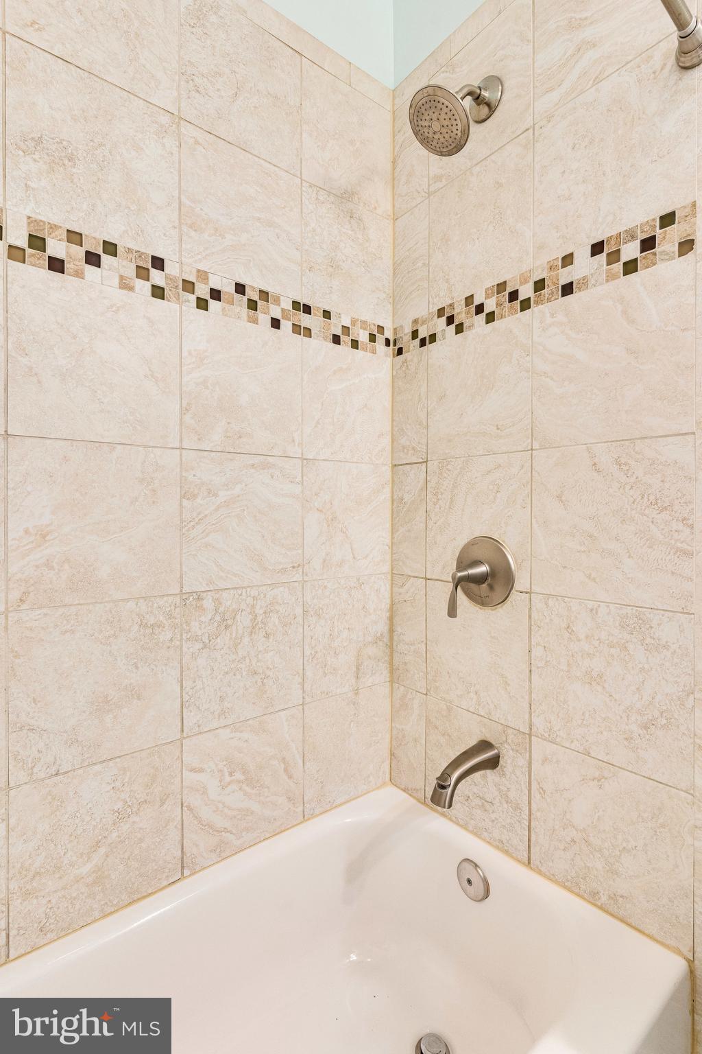 1026 7th Street Northeast Washington, DC 20002 - Photo 45 of 70 Full bath on second level with tub