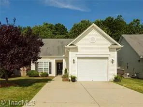 $285,000 | 2855 Mossy Meadow Drive, High Point, NC 27265