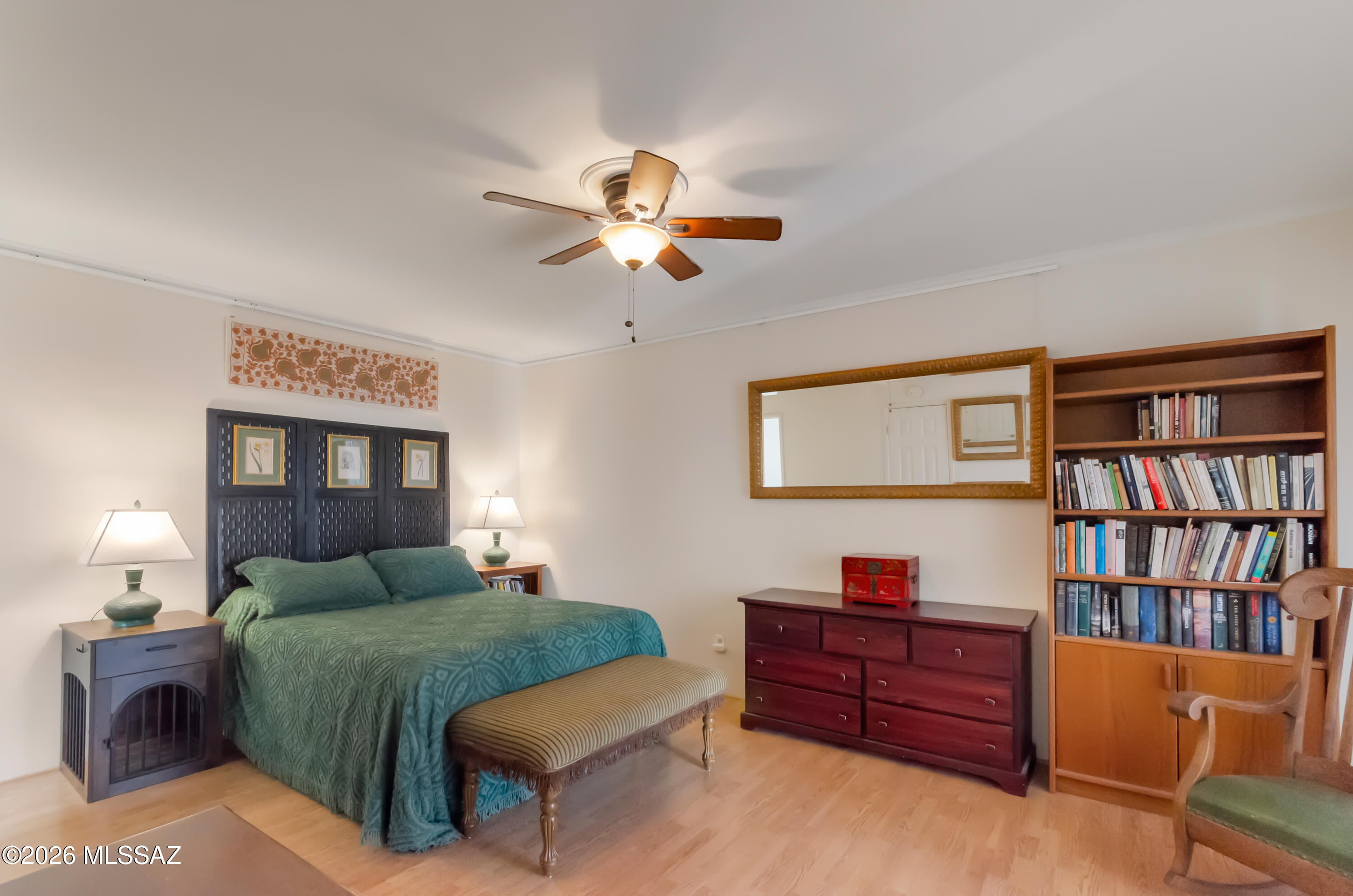 731 West Las Lomitas Road Tucson, AZ 85704 - Photo 16 of 27
