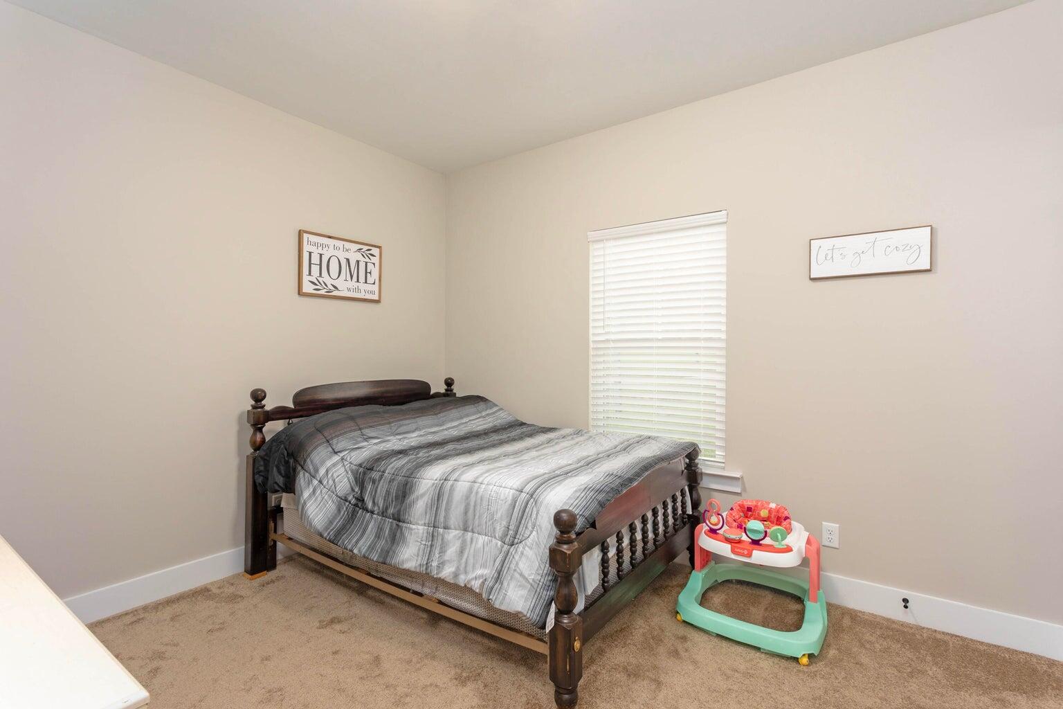 725 Riddle Road Dayton, TN 37321 - Photo 15 of 33 Bedroom