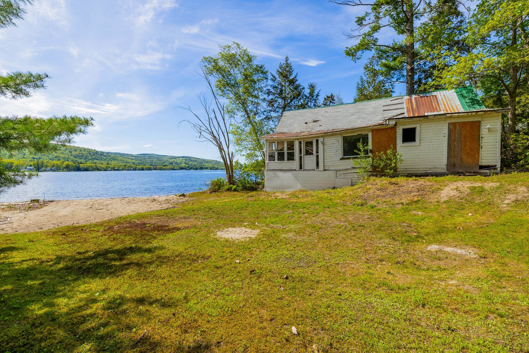 416 Shaker Boulevard Enfield, NH 03748 - Photo 10 of 33