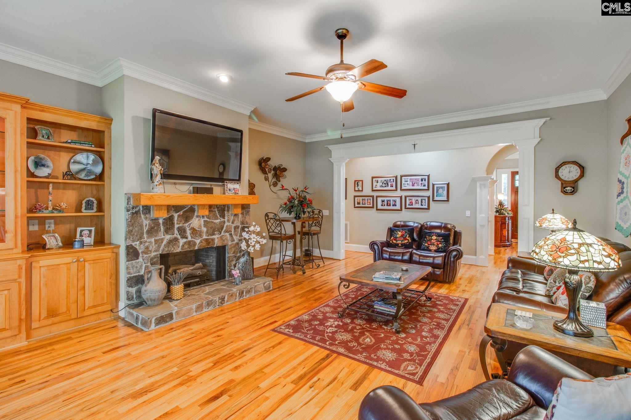324 Upland Trail Road Elgin, SC 29045 - Photo 16 of 67